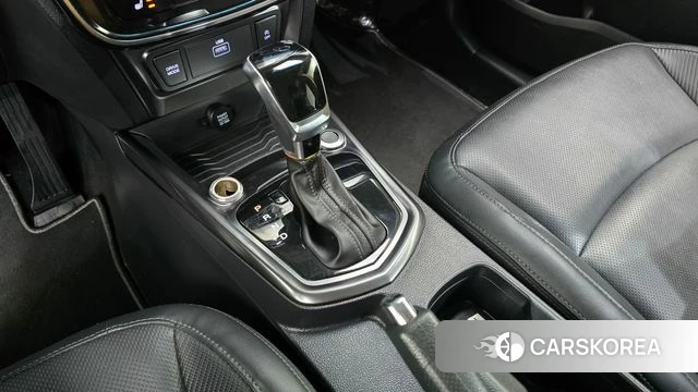 Ssangyong Berry New Tivoli id 4594341 из Кореи 19