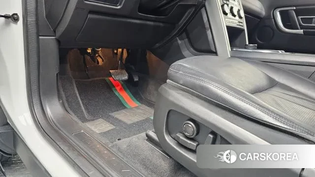 Land Rover Discovery Sports id 3718436 из Кореи 19