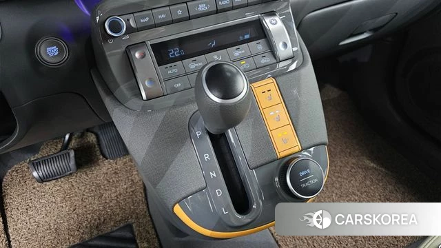 Hyundai Casper id 4500926 из Кореи 29
