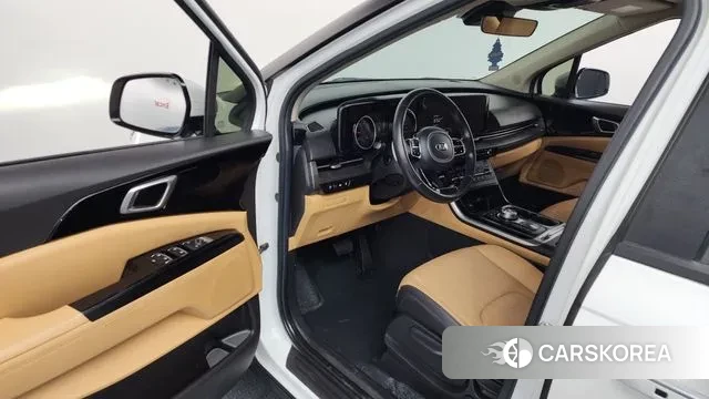 Kia Carnival 4th generation id 3660984 из Кореи 19