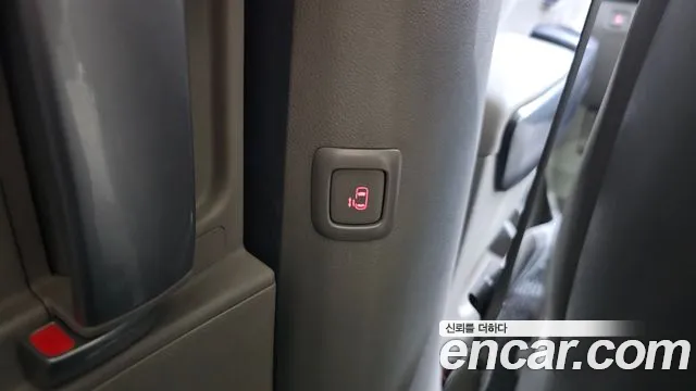 Kia All New Carnival id 2791600 из Кореи 19