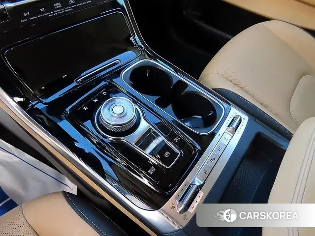 Kia Carnival 4th generation id 3463503 из Кореи 19