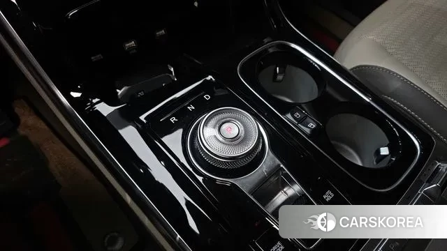 Kia Carnival 4th generation id 3686287 из Кореи 19