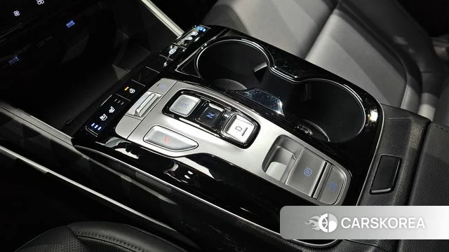 Hyundai Tucson (NX4) id 3806301 из Кореи 19
