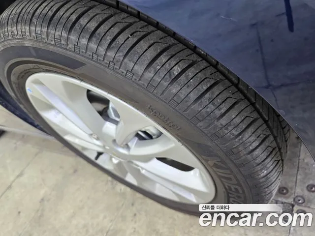 Chevrolet (GM Daewoo) The New Spark id 2703649 из Кореи 13