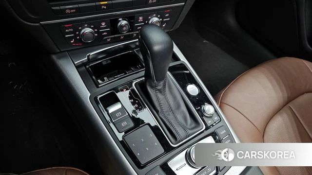 Audi New A6 id 4581847 из Кореи 40