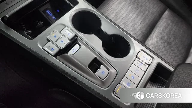 Hyundai Kona Electric id 3464694 из Кореи 19