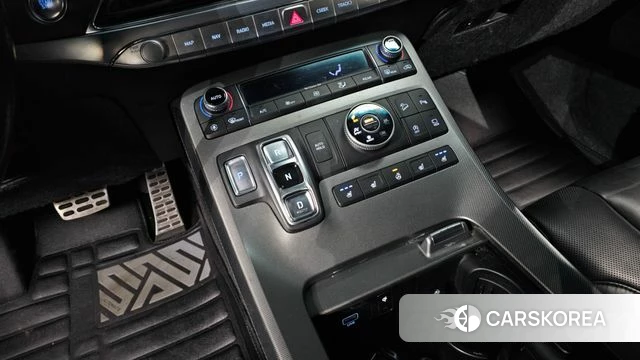 Hyundai Palisade id 3833389 из Кореи 19