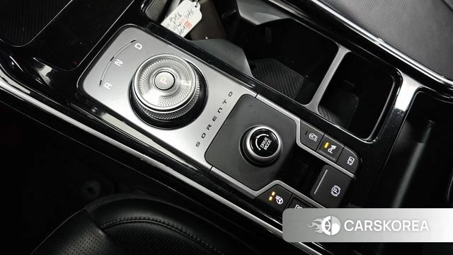 Kia The New Sorento 4th Generation id 4640500 из Кореи 19