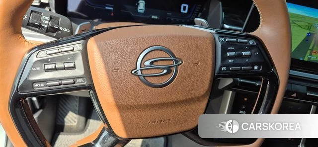 Ssangyong Torres id 3871012 из Кореи 15