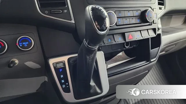 Hyundai Solati id 3185594 из Кореи 19