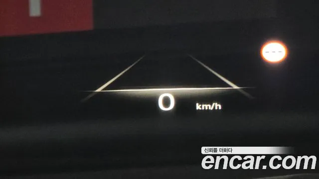 Genesis GV80 id 2653772 из Кореи 19