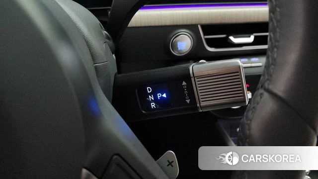 Hyundai Sonata D Edge (DN8) id 3891509 из Кореи 19