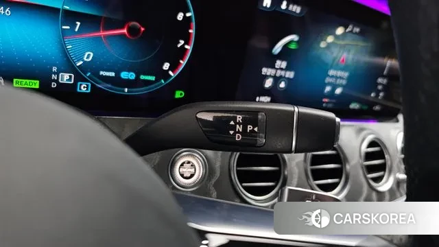 Mercedes-Benz E-Class W213 id 3362063 из Кореи 19