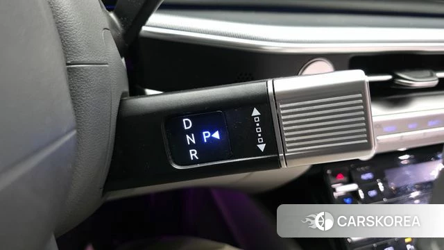 Hyundai Grandeur Hybrid (GN7) id 4481010 из Кореи 19