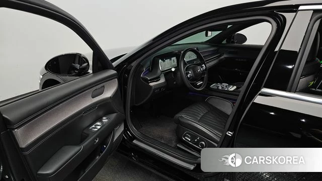 Genesis G90 (RS4) id 4500457 из Кореи 44