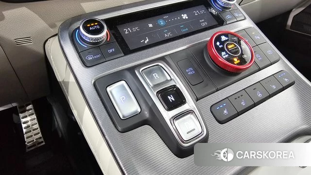 Hyundai The New Palisade id 4880611 из Кореи 19