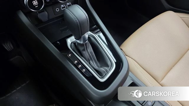 Renault Korea (Samsung) Arcana id 4532926 из Кореи 31