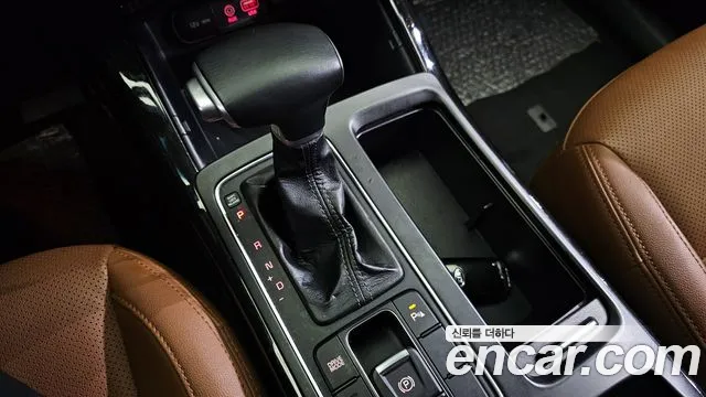 Kia The New Sorento id 2405316 из Кореи 19