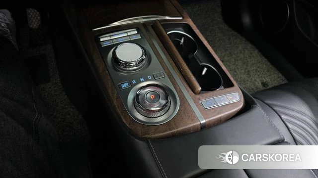 Genesis G80 (RG3) id 4201346 из Кореи 31