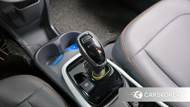 Chevrolet (GM Daewoo) Bolt EV id 3520229 из Кореи 19