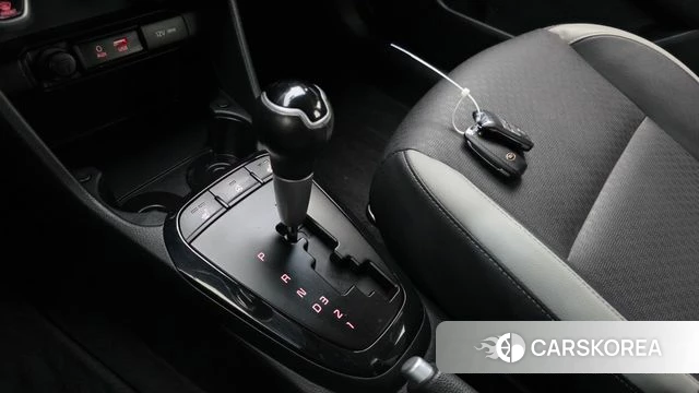 Kia All New Morning (JA) id 4251204 из Кореи 32