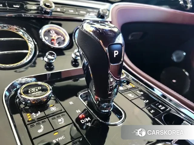 Bentley Continental GT 3rd Generation id 3736121 из Кореи 19