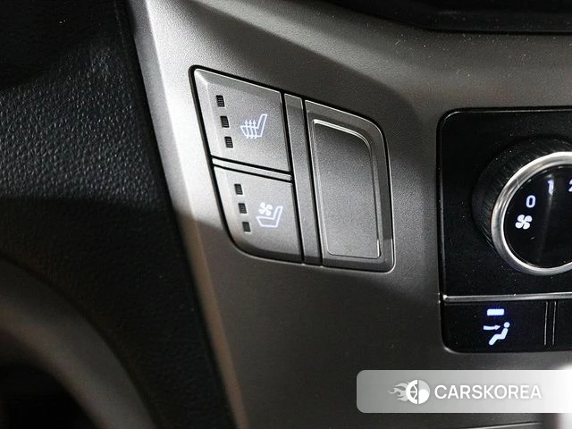 Hyundai The New Grand Starex id 4708442 из Кореи 19