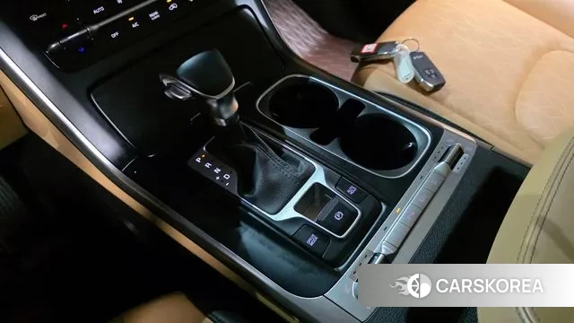 Kia Carnival 4th generation id 3524020 из Кореи 19