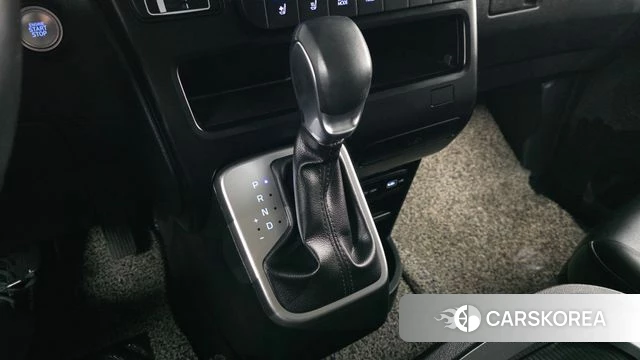 Hyundai Staria id 4202287 из Кореи 29