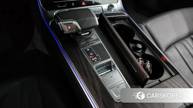 Audi A6 (C8) id 4614586 из Кореи 33