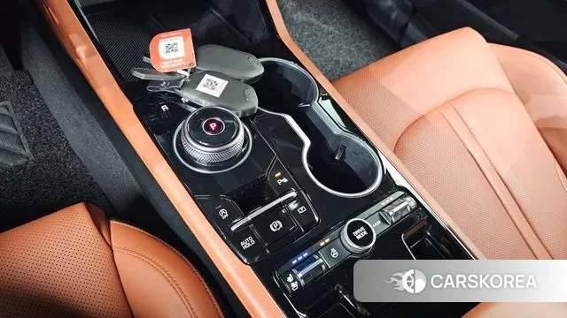 Kia The New K5 3rd generation id 3725757 из Кореи 19