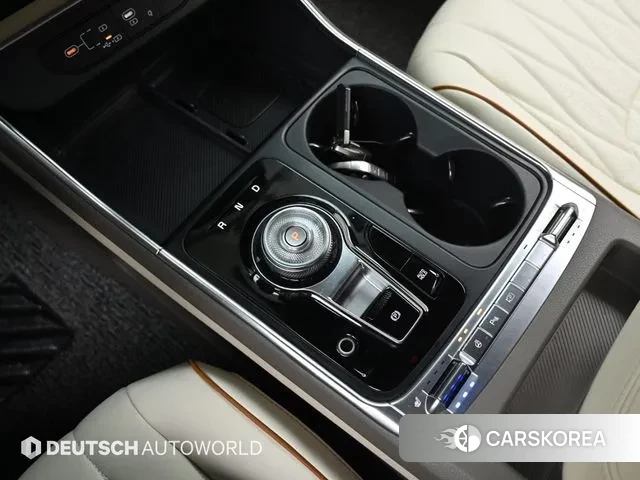 Kia The New Carnival 4th Generation id 3745193 из Кореи 19