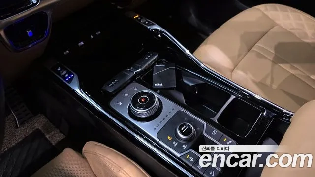 Kia Sorento 4th Generation id 2862660 из Кореи 19