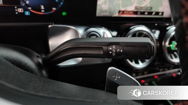 Mercedes-Benz GLB-Class X247 id 3916260 из Кореи 19