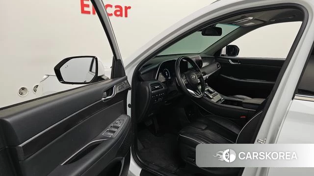 Hyundai Palisade id 4350151 из Кореи 34