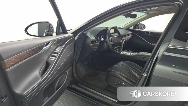 Genesis G80 (RG3) id 4794184 из Кореи 33