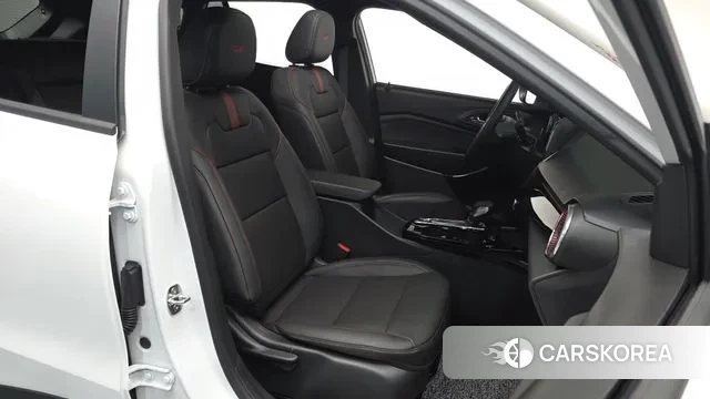 Chevrolet (GM Daewoo) Trax Crossover id 3310681 из Кореи 19