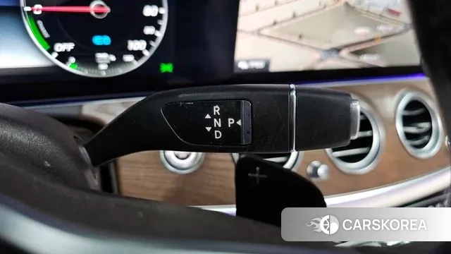 Mercedes-Benz E-Class W213 id 3449275 из Кореи 19