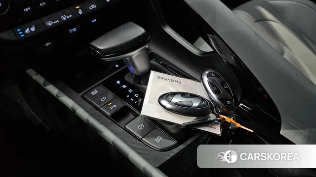 Hyundai The New Avante (CN7) id 3891028 из Кореи 19