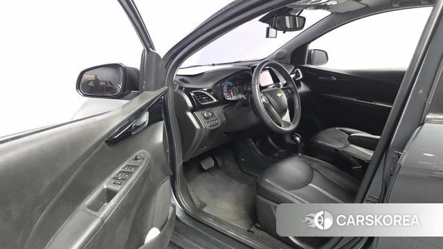 Chevrolet (GM Daewoo) The New Spark id 4794636 из Кореи 29