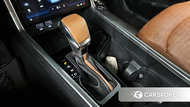 Ssangyong Torres id 4281476 из Кореи 19