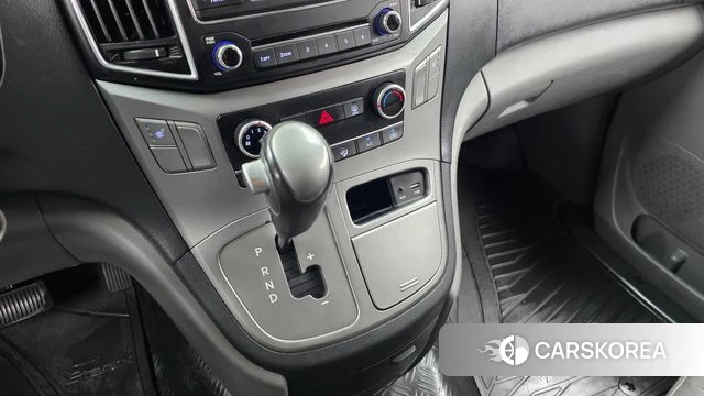 Hyundai The New Grand Starex id 4508689 из Кореи 19