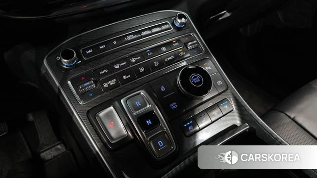 Hyundai The New Santa Fe id 4768626 из Кореи 32