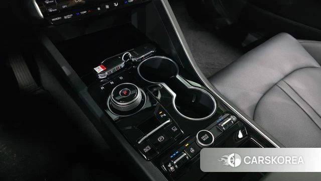 Kia K5 Hybrid 3rd Generation id 3897816 из Кореи 19