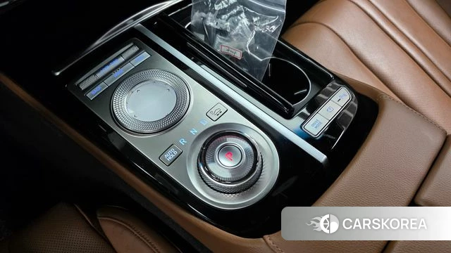 Genesis G80 (RG3) id 4507624 из Кореи 31