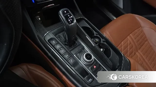 Maserati Levante id 3631034 из Кореи 19