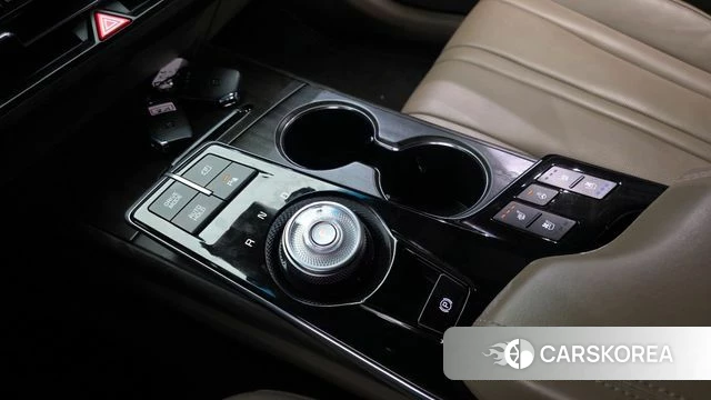 Kia K8 id 3935044 из Кореи 19