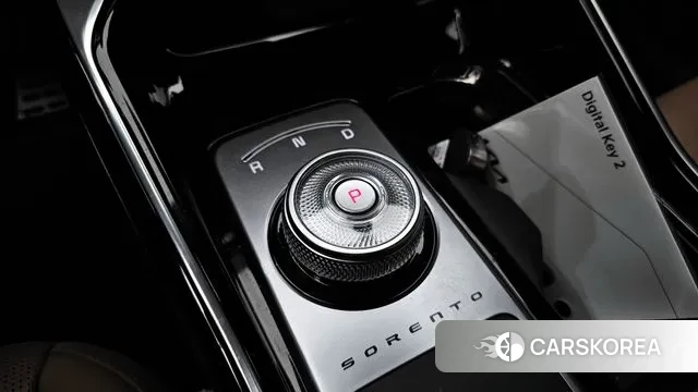 Kia The New Sorento 4th Generation id 3733900 из Кореи 19