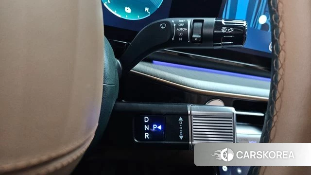 Hyundai Grandeur Hybrid (GN7) id 4681949 из Кореи 38